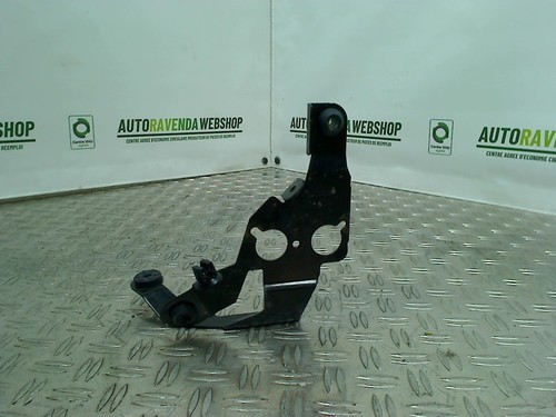 Support bloc abs renault - bloc,