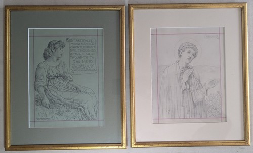 Tableaux anglais henry - tableaux,