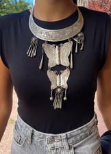 Chine collier de cérémonie