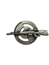 Insigne Brevet De Tireur D’Élite. Drago Noisiel-Marne La Vallée GS38