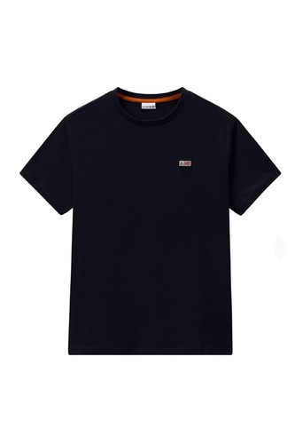 Napapijri men suri t shirt - napapijri,