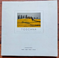 Photographie Paolo Busato Toscana Pienza Val d'Orcia Ed Florentia Minor 4 lgues