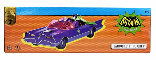 Batman classic 1966 series - 1966, tv