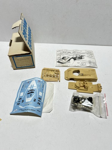 Kit provence moulage - 1/43,