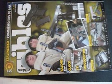 ** Cibles n°517 STI Legend /