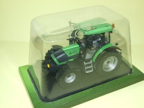 Tracteur 052 deutz k100 - n°052,