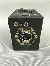 Ancien appareil photo CORONET