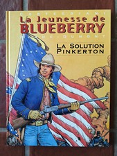 BLANC-DUMONT - Tirage de Tête