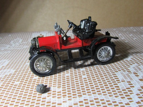 A359 ziss modell allemagne - a359, 20