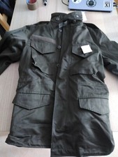 veste de surplus armée