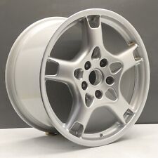 Porsche 911 997 Argent 19 "
