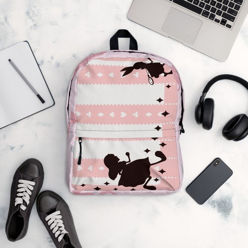 Rucksack alice wonderland - rucksack, in