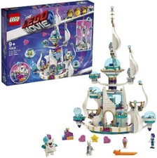 Lego 70838 movie le - ,