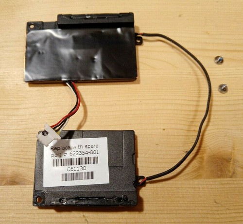 Haut parleur mini 210 - haut,