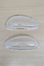 Blanc Clignotant Avant Verres