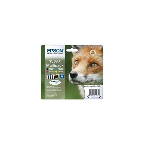 Cartouche imprimante epson - cartouche,