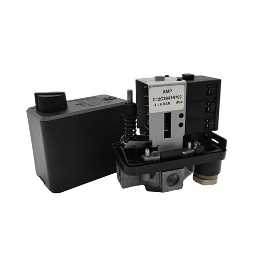 Pressostat surpresseur xmp12 - surpresseur,