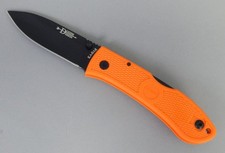 Ka-Bar Dozier Folding Knife