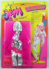 Jem et Les Hologrammes - On