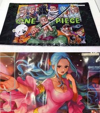 Tapis jeu one piece - one,