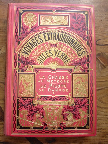 7790 verne chasse au - verne,