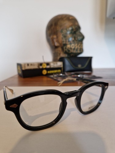 Lunettes moscot lemtosh - moscot, tt