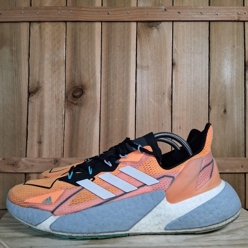 Adidas x9000l4 heat rdy - x9000l4, heat.rdy