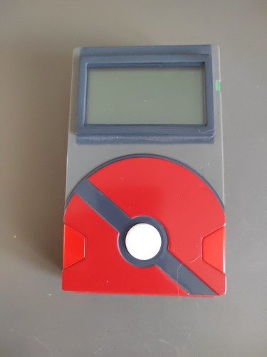 Pokemon pokédex 2011 freak - pokemon,