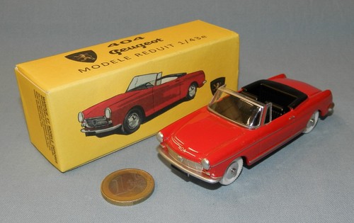 Quiralu peugeot 404 - quiralu,