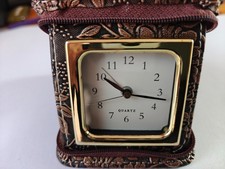 Réveil de voyage Quartz - Vintage