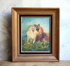 Original Pomeranian Oil