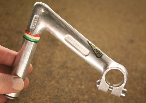 Vintage nos new italian - italian, 1960's