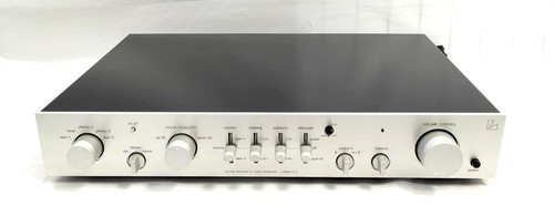 Préamplificateur stéréo