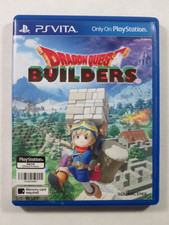 DRAGON QUEST BUILDERS ALEFGARD