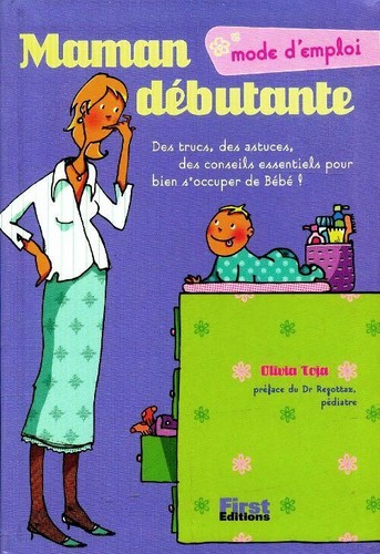 Maman débutante olivia toja - maman,