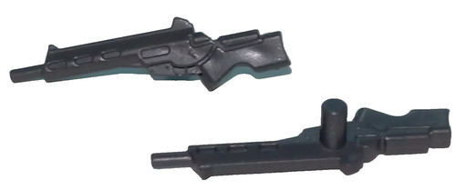 Playmobil metralles grises - playmobil,