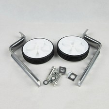  12-20 pouces Enfants Vélo Formation Roues Stabilisateurs De Vélo Vélo Enfant