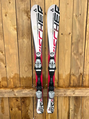 Alpine downhill snow ski - snow, 43"