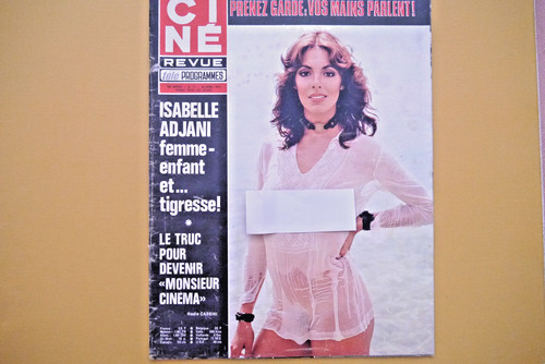 Ciné télé revue 17 - télé, °