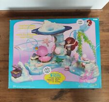 Ariel Le Royaume Sous La Mer