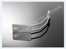 Support Port Plaque Universel