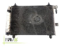 Condenseur de Climatisation PEUGEOT 407 1.6Hdi 110 / 6455FX