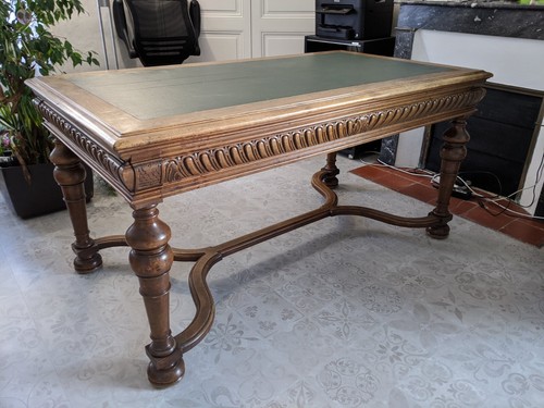 Table bureau henri grande - henri,