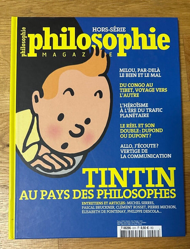 Livre tintin pays - -,