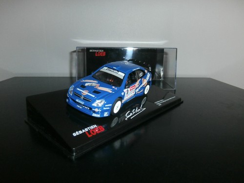 Citroën xsara wrc - citroËn, du