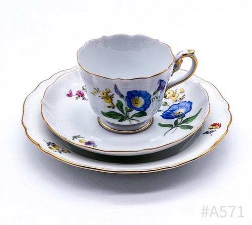 Meissen service tasse - service, &
