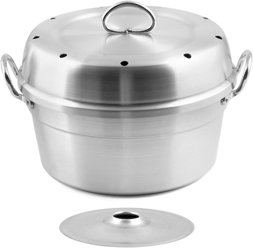 Casserole aluminium pour - casserole,