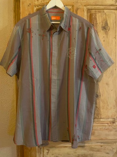 Vintage chemise homme - vintage,