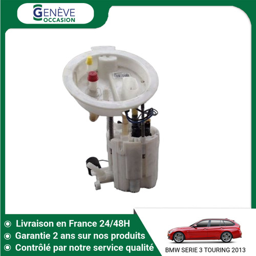 Jauge a carburant bmw - 🇫🇷,