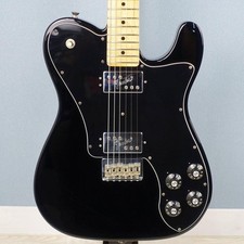 Fender American Professional